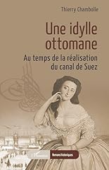 Idylle ottomane temps d'occasion  Livré partout en France