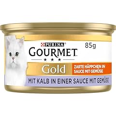 Purina gourmet gold gebraucht kaufen  Wird an jeden Ort in Deutschland
