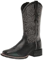 Ariat women round for sale  Delivered anywhere in USA 