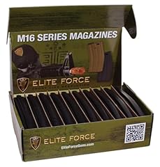 Elite force m16 for sale  Delivered anywhere in USA 