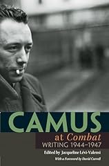 Camus combat writing usato  Spedito ovunque in Italia 