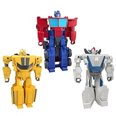 Transformers toys step for sale  Delivered anywhere in UK