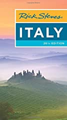 Rick Steves Italy for sale  Delivered anywhere in USA 