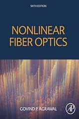 Nonlinear fiber optics d'occasion  Livré partout en France