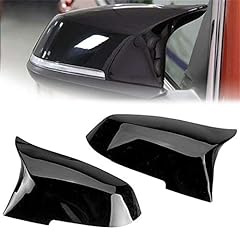 Black rearview wing for sale  Delivered anywhere in UK