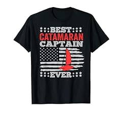 Catamaran sailing captain for sale  Delivered anywhere in USA 