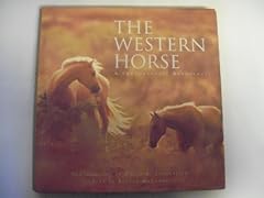 The western horse d'occasion  Livré partout en France