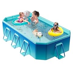 Supiiraw foldable pool for sale  Delivered anywhere in USA 