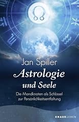 Astrologie seele mondknoten gebraucht kaufen  Wird an jeden Ort in Deutschland