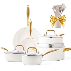 Nonstick cookware set for sale  Delivered anywhere in USA 