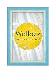 Wallazz cornice portafoto usato  Spedito ovunque in Italia 