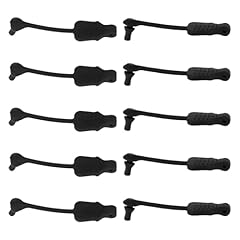 Lasuroa 10pcs languettes d'occasion  Livré partout en France
