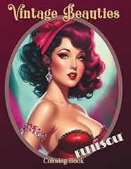 Vintage beauties burlesque for sale  Delivered anywhere in USA 