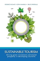 Sustainable tourism driving for sale  Delivered anywhere in USA 