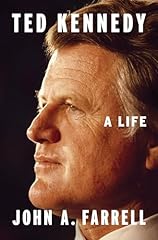 Ted kennedy life for sale  Delivered anywhere in USA 