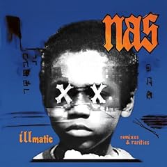 Nas illmatic remixes for sale  Delivered anywhere in USA 