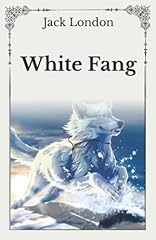 White fang unabridged for sale  Delivered anywhere in USA 