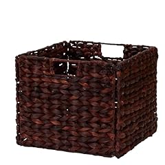 Household essentials wicker for sale  Delivered anywhere in USA 