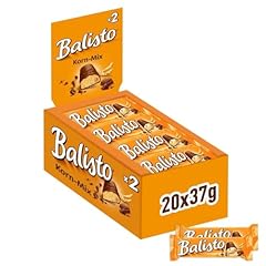 Balisto schokoladen großpacku gebraucht kaufen  Wird an jeden Ort in Deutschland