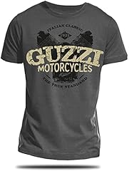 Guzzi motorycles men for sale  Delivered anywhere in UK