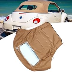 Flynsu tan convertible for sale  Delivered anywhere in USA 