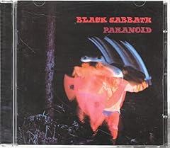 Paranoid d'occasion  Livré partout en Belgiqu