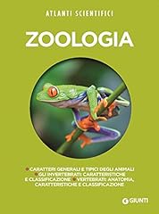 Zoologia usato  Spedito ovunque in Italia 