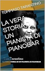 Vera storia pianista usato  Spedito ovunque in Italia 