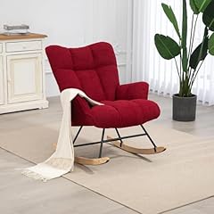 Saetsfeg nursery rocking for sale  Delivered anywhere in USA 