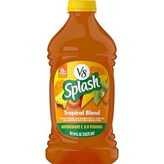 Splash tropical blend for sale  Delivered anywhere in USA 