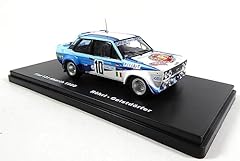 miniatures rallye 1 43 d'occasion  Livré partout en France