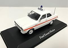 Ford escort mexico for sale  Delivered anywhere in UK