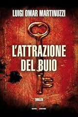 Attrazione del buio usato  Spedito ovunque in Italia 