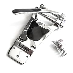 Guitar bridge tremolo for sale  Delivered anywhere in USA 