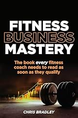 Fitness business mastery for sale  Delivered anywhere in USA 