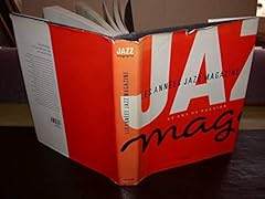 Années jazz magazine d'occasion  Livré partout en France