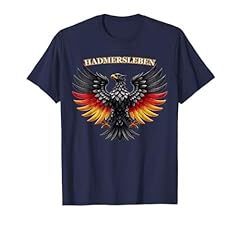 Hadmersleben deutsch deutschla gebraucht kaufen  Wird an jeden Ort in Deutschland