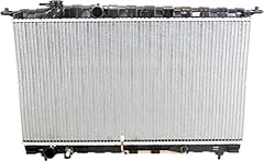 Radiator kia amanti for sale  Delivered anywhere in USA 