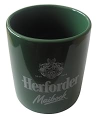 Herforder maibock kaffeebecher gebraucht kaufen  Wird an jeden Ort in Deutschland