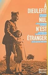 Dieulefit étranger désobéir d'occasion  Livré partout en France
