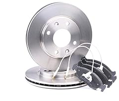 Ridex disques plaquettes d'occasion  Livré partout en France