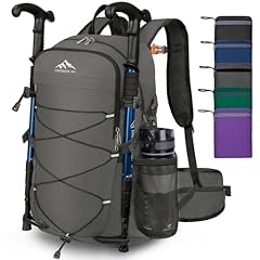 Luroon zaino trekking usato  Spedito ovunque in Italia 