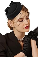 Fascinators hats 20s for sale  Delivered anywhere in USA 