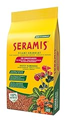 Seramis granulés plantes d'occasion  Livré partout en France