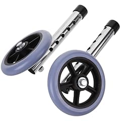 Frcolor walker wheels for sale  Delivered anywhere in UK