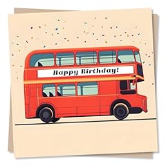 Fun happy birthday for sale  Delivered anywhere in UK