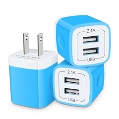 Wall charger block for sale  Delivered anywhere in USA 