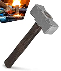 Blacksmith 2.2lb handmade for sale  Delivered anywhere in USA 
