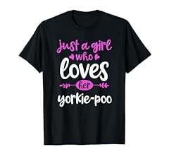 Girl loves yorkie for sale  Delivered anywhere in USA 