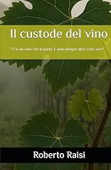 Custode del vino usato  Spedito ovunque in Italia 